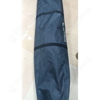 Всесезонная палатка FOREST-240 БР-234