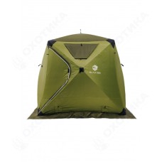 Всесезонная палатка FOREST-240 БР-203