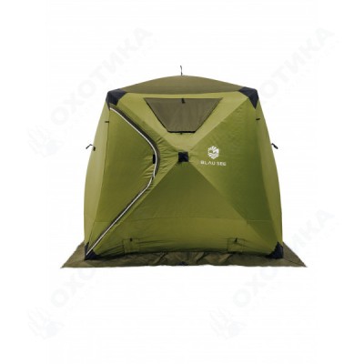 Всесезонная палатка FOREST-240 БР-203