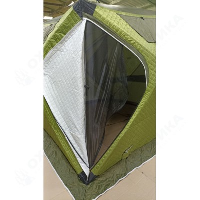Многофункциональная палатка «Taiga» 240 V3 БР-217