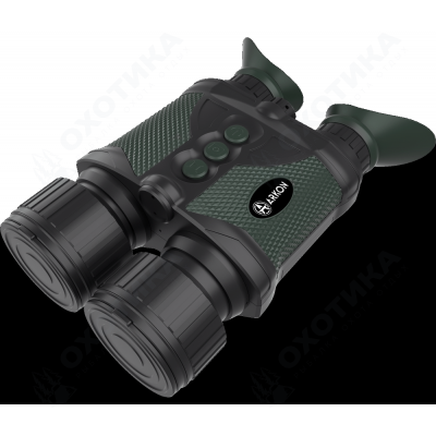 Цифровой бинокль ночного видения Arkon NVD Pro BP36G