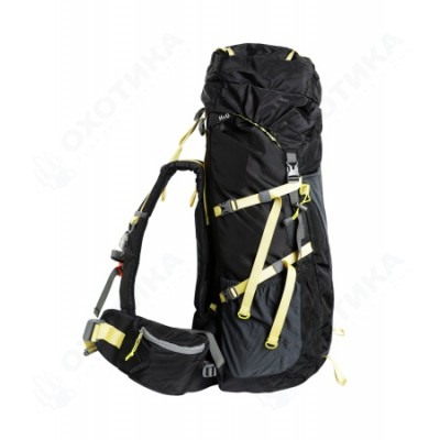Рюкзак Naturehike NH16Y020-Q 55L Черный
