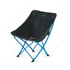 Стул Naturehike YL04 18HWJJ NH18X004-Y складной черный