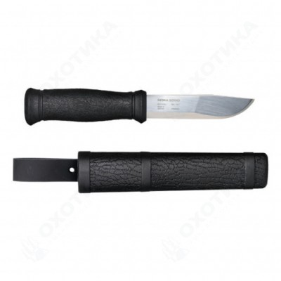 Нож Morakniv Outdoor 2000 Anniversary Edition, нержавеющая сталь