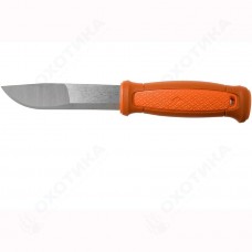 Нож Morakniv Kansbol Survival Kit (S) Burnt оранжевый