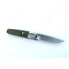 Нож Ganzo G7211 зеленый, 440С