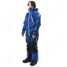 Комбинезон EXTREME 2.0 Man Navy Blue - Camo