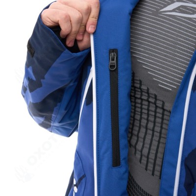 Комбинезон EXTREME 2.0 Man Navy Blue - Camo