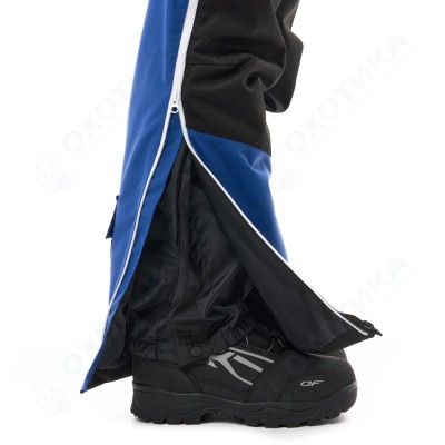 Комбинезон EXTREME 2.0 Man Navy Blue - Camo