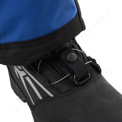 Комбинезон EXTREME 2.0 Man Navy Blue - Camo