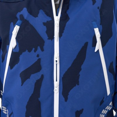 Комбинезон EXTREME 2.0 Man Navy Blue - Camo