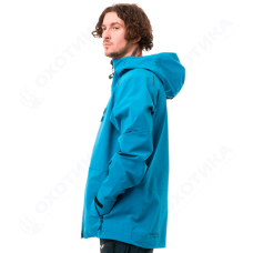 Куртка FREERIDE PRO Man Blue