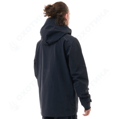 Куртка FREERIDE PRO Man Black