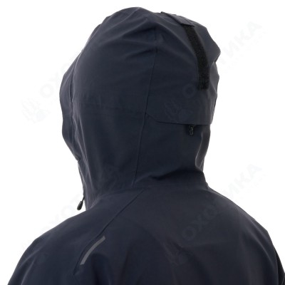 Куртка FREERIDE PRO Man Black