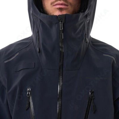 Куртка FREERIDE PRO Man Black