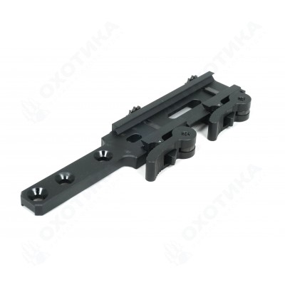 Быстросъемный кронштейн Weaver/Picatinny для Arkon