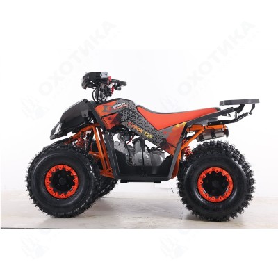 Квадроцикл BAIKAL СУРОК 125