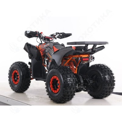 Квадроцикл BAIKAL СУРОК 125