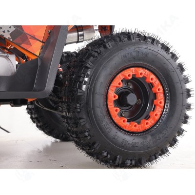 Квадроцикл BAIKAL СУРОК 125