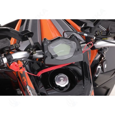 Квадроцикл BAIKAL СУРОК 125