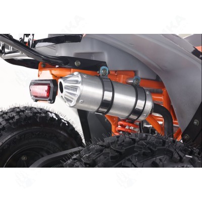 Квадроцикл BAIKAL СУРОК 125