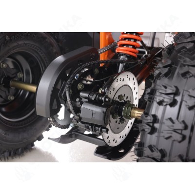 Квадроцикл BAIKAL СУРОК 125