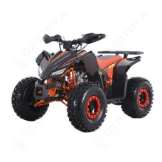 Квадроцикл BAIKAL СУРОК 125
