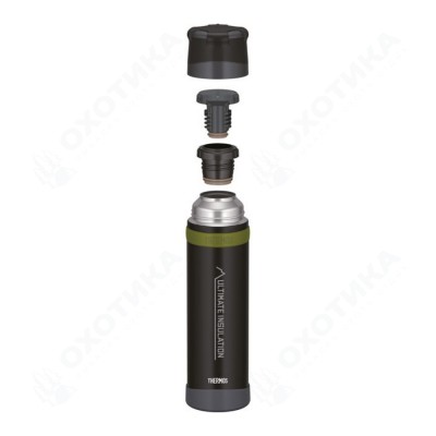 Термос THERMOS FFX-901 MTBK 0,9L