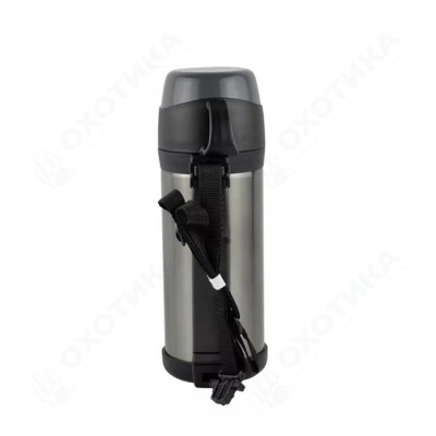 Термос THERMOS FFW-1000BKGY 1L