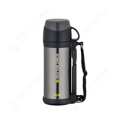 Термос THERMOS FFW-1000BKGY 1L