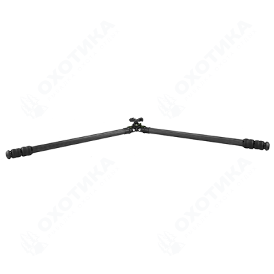 Штатив Sunwayfoto T2830CS Carbon с зажимом SM-86 под ложе