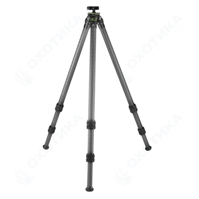 Штатив Sunwayfoto T2830CS Carbon с зажимом SM-86 под ложе