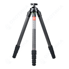 Штатив Sunwayfoto T3640CS-D Carbon с креплением Arca-Swiss/Weaver
