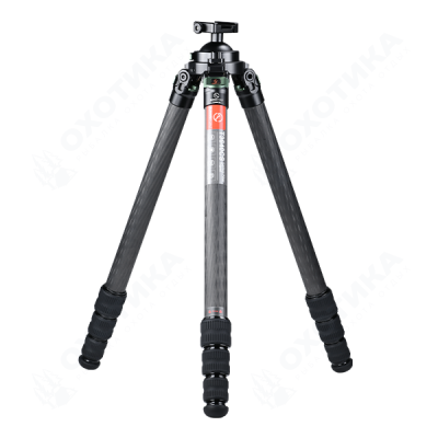 Штатив Sunwayfoto T3640CS-D Carbon с креплением Arca-Swiss/Weaver