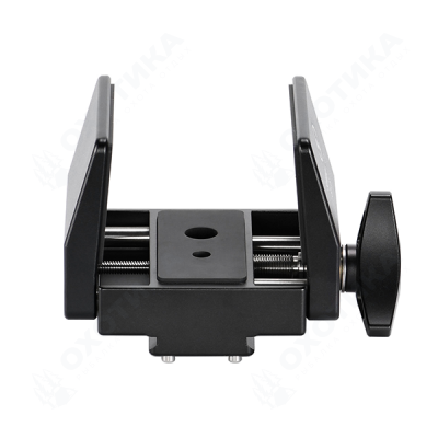 Штатив Sunwayfoto T3640CS-D Carbon с зажимом SM-76 под ложе