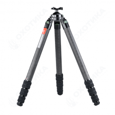 Штатив Sunwayfoto T4040CS-D Carbon с креплением Arca-Swiss/Weaver
