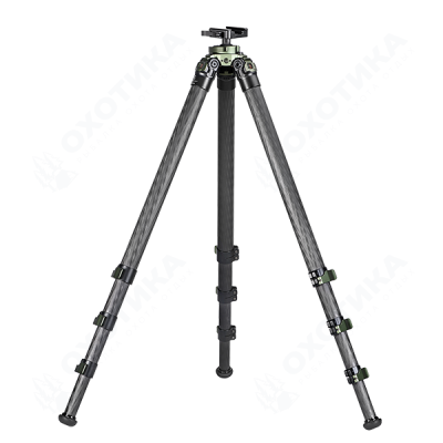 Штатив Sunwayfoto TL3240CS-D Carbon с креплением Arca-Swiss/Weaver