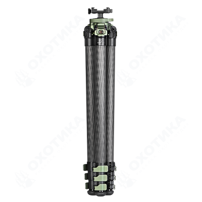 Штатив Sunwayfoto TL3240CS-D Carbon с зажимом SM-76 под ложе