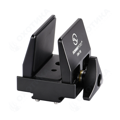 Штатив Sunwayfoto TL3240CS-D Carbon с зажимом SM-76 под ложе