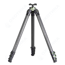 Штатив Sunwayfoto TL3240CS-D Carbon с зажимом SM-76 под ложе