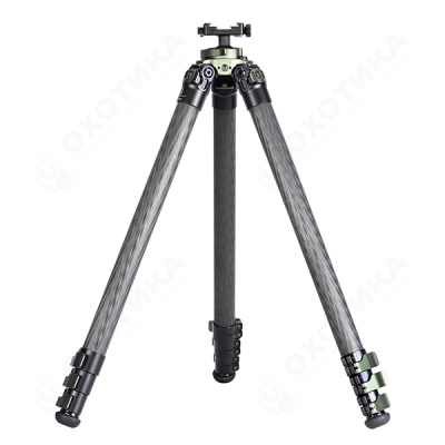 Штатив Sunwayfoto TL3240CS-D Carbon с зажимом SM-76 под ложе