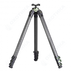 Штатив Sunwayfoto TL3240CS-D Carbon с зажимом SM-86 под ложе