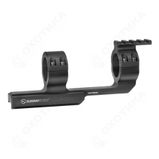 Кронштейн-моноблок Sunwayfoto SR-3038 с кольцами D30 мм на базу Picati...