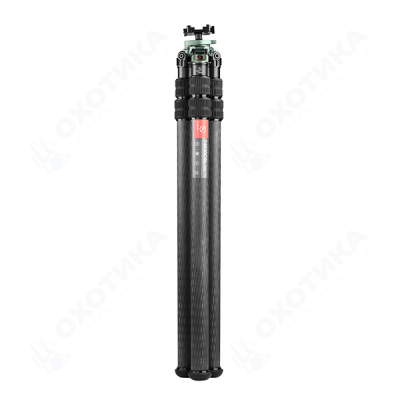 Штатив Sunwayfoto T4030CSI-D Carbon с креплением Arca-Swiss/Weaver
