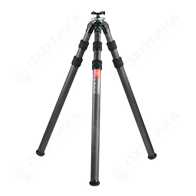 Штатив Sunwayfoto T4030CSI-D Carbon с креплением Arca-Swiss/Weaver