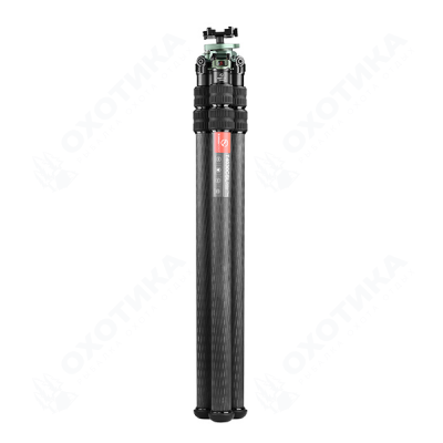 Штатив Sunwayfoto T4030CSI-D Carbon с зажимом SM-86 под ложе