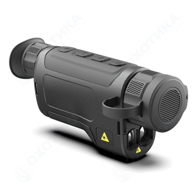 Тепловизионный монокуляр Lzirtek Hors 635L с дальномером