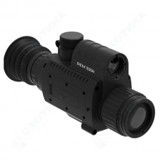 Тепловизионный прицел RedRay Rem 335R