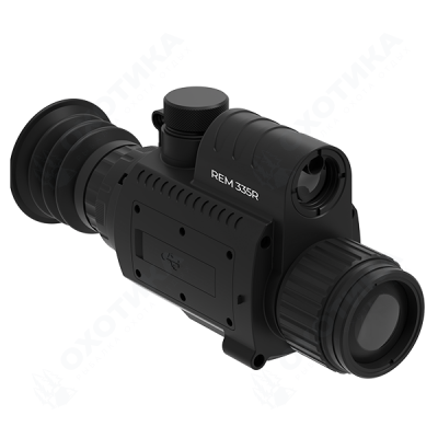 Тепловизионный прицел RedRay Rem 335R