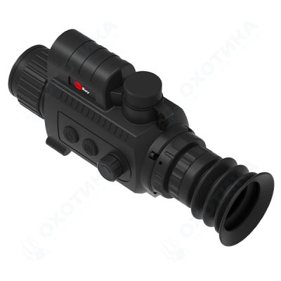 Тепловизионный прицел RedRay Rem 335R